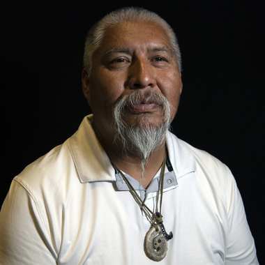 WCS ABS Terry Yazzie