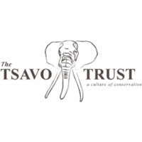 WCS Tsavo Trust logo