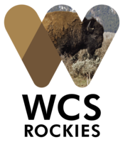 WCS Rockies logo