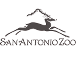 WCS San Antonio Zoo logo