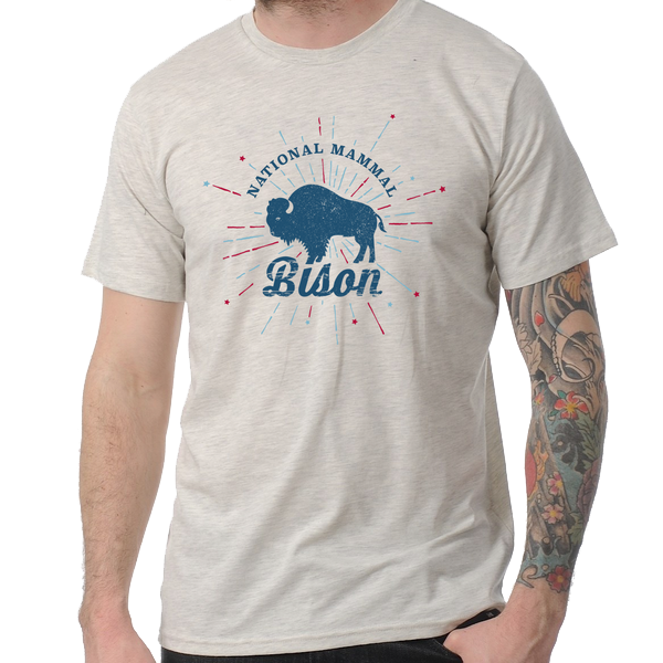 Bison Shirt