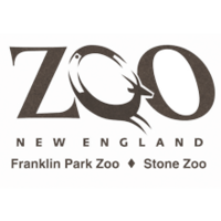 WCS Zoo New England logo