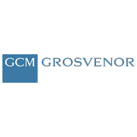 GCM Grosvenor Logo