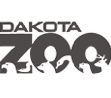 WCS Dakota Zoo logo