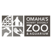 WCS Omaha's Henry Doorly Zoo logo