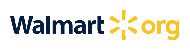 WCS Walmart logo