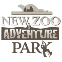 WCS New Zoo Adventure Park logo