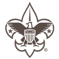 WCS Boy Scouts logo