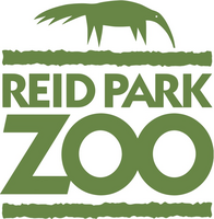 WCS Reid Park Zoo logo