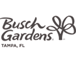 WCS Busch Gardens logo