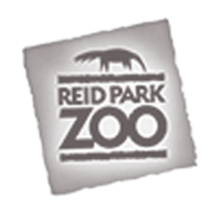 WCS Reid Park Zoo logo