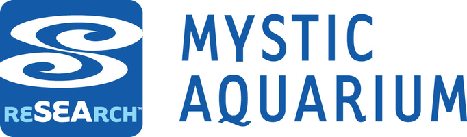 WCS Frame Our Future partner logo – Mystic Aquarium