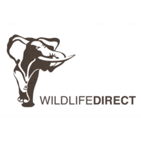 WCS Wildlife Direct logo