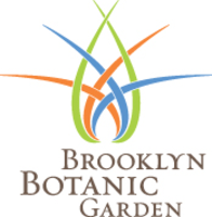 WCS Frame Our Future partners – Brooklyn Botanic Garden logo