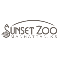 WCS Sunset Zoo logo