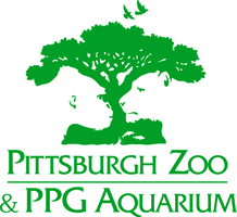 WCS Frame Our Future partner logo – Pittsburgh Zoo & PPG Aquarium logo