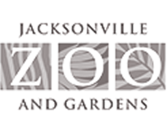 WCS Jacksonville Zoo logo