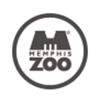 WCS Memphis Zoo logo