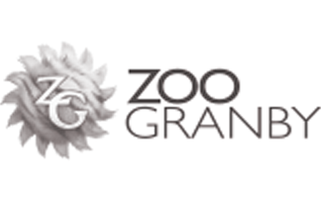 WCS Zoo Grandby logo
