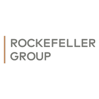 Reckefeller Group Logo