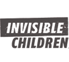 WCS Invisible Children logo