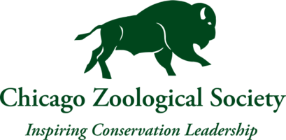WCS Framing Our Future partner logo — Chicago Zoological Society
