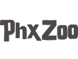 WCS Phoenix Zoo logo