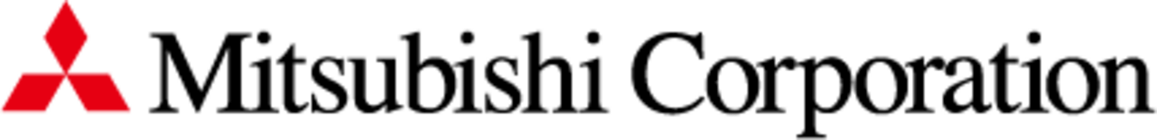 WCS Mitsubishi Corporation logo