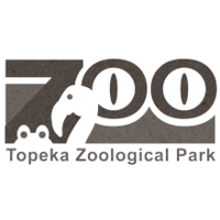 WCS Topeka Zoological Park logo