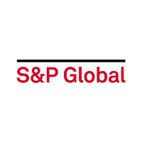 WCS S&P Global Logo