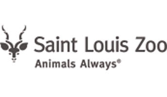 WCS St. Louis Zoo logo