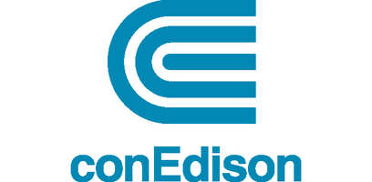 WCS Con Edison Logo - Corporations