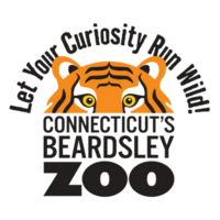 WCS Frame Our Future partner logo – Beardsley Zoo