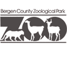 WCS bergen county zoological park logo