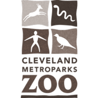 WCS Cleveland Metroparks Zoo logo
