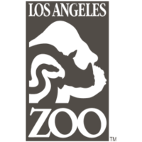WCS Los Angeles Zoo logo