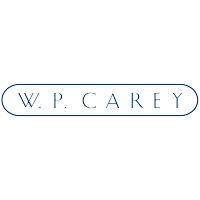 W.P. Carey Logo