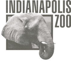WCS Indianapolis Zoo logo
