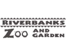 WCS Riverbanks Zoo and Garden logo