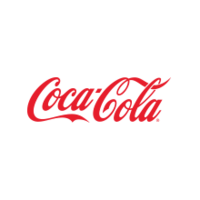 WCS Coca-Cola Logo