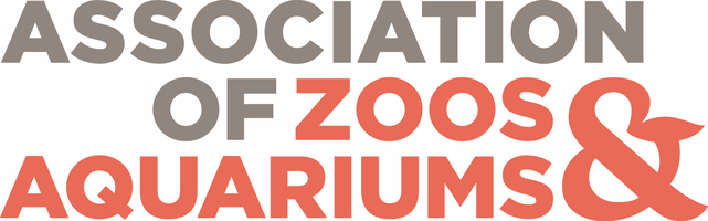 WCS AZA logo