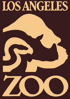 WCS Frame Our Future partner logo – Los Angeles Zoo