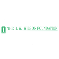 H.W. Wilson Foundation Logo
