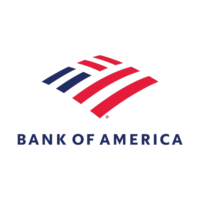 Bank of America Logo 2019