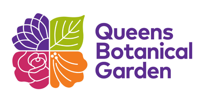 WCS Frame Our Future partner logo – Queens Botanical Garden