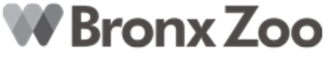WCS Bronx Zoo 96e partner logo