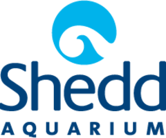 WCS Framing Our Future partner logo — Shedd Aquarium