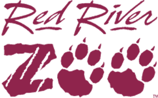WCS Frame Our Future partner logo – Red River Zoo