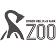WCS Roger Williams Park Zoo logo