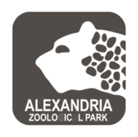 WCS Alexandria Zoological logo